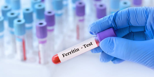 Ferritin-Test