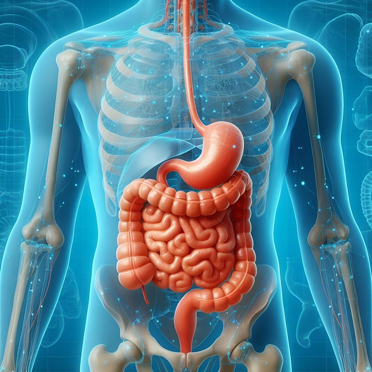 Gastrointestinal - Lala Medical Technology GmbH